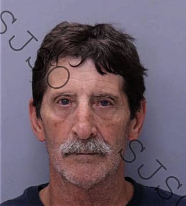 Richard Edwards, - St. John's County, FL 